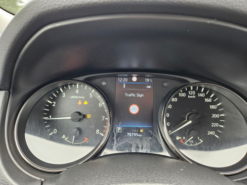 Ansicht 14 - Gebrauchtwagen Fahrzeug, Modell X-Trail der Marke Nissan von Verkäufer Autohaus Hakelberg GmbH