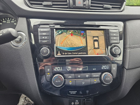 Ansicht 15 - Gebrauchtwagen Fahrzeug, Modell X-Trail der Marke Nissan von Verkäufer Autohaus Hakelberg GmbH