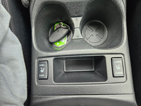 Ansicht 16 - Gebrauchtwagen Fahrzeug, Modell X-Trail der Marke Nissan von Verkäufer Autohaus Hakelberg GmbH