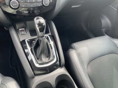 Ansicht 7 - Gebrauchtwagen Fahrzeug, Modell Qashqai der Marke Nissan von Verkäufer Autohaus MKM Huber GmbH / Gebrauchtwagenpark