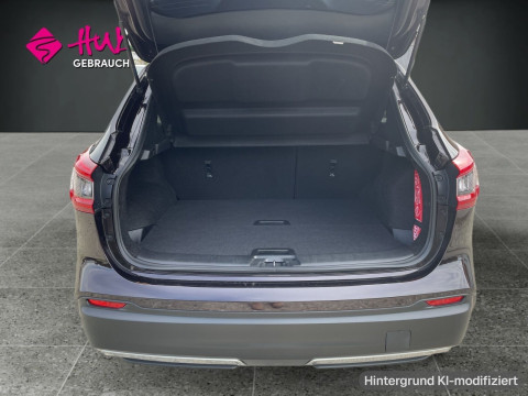 Ansicht 13 - Gebrauchtwagen Fahrzeug, Modell Qashqai der Marke Nissan von Verkäufer Autohaus MKM Huber GmbH / Gebrauchtwagenpark