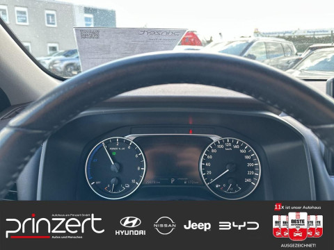 Ansicht 10 - Gebrauchtwagen Fahrzeug, Modell X-Trail der Marke Nissan von Verkäufer Autohaus Am Prinzert Vertriebs GmbH