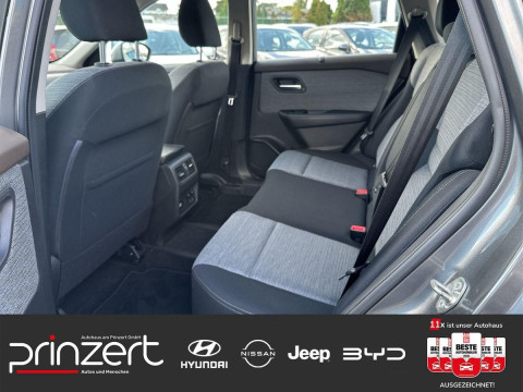 Ansicht 13 - Gebrauchtwagen Fahrzeug, Modell X-Trail der Marke Nissan von Verkäufer Autohaus Am Prinzert Vertriebs GmbH