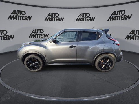 Ansicht 5 - Gebrauchtwagen Fahrzeug, Modell Juke der Marke Nissan von Verkäufer Mattern GmbH