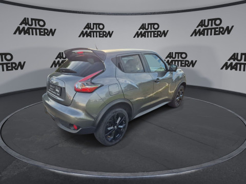 Ansicht 8 - Gebrauchtwagen Fahrzeug, Modell Juke der Marke Nissan von Verkäufer Mattern GmbH