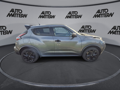 Ansicht 9 - Gebrauchtwagen Fahrzeug, Modell Juke der Marke Nissan von Verkäufer Mattern GmbH