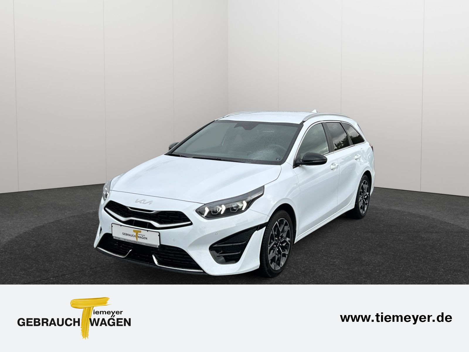 Kia Ceed SW 1.5