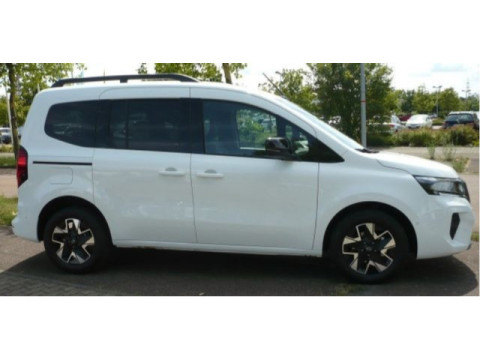 Ansicht 4 - Gebrauchtwagen Fahrzeug, Modell Townstar der Marke Nissan von Verkäufer Autohaus Hager & Malende GmbH