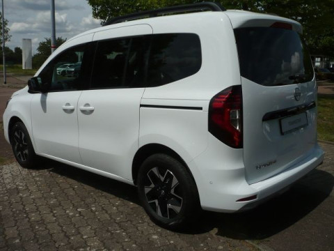 Ansicht 7 - Gebrauchtwagen Fahrzeug, Modell Townstar der Marke Nissan von Verkäufer Autohaus Hager & Malende GmbH