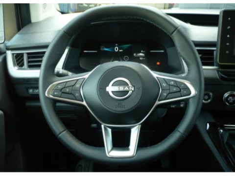 Ansicht 8 - Gebrauchtwagen Fahrzeug, Modell Townstar der Marke Nissan von Verkäufer Autohaus Hager & Malende GmbH