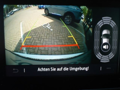 Ansicht 9 - Gebrauchtwagen Fahrzeug, Modell Townstar der Marke Nissan von Verkäufer Autohaus Hager & Malende GmbH