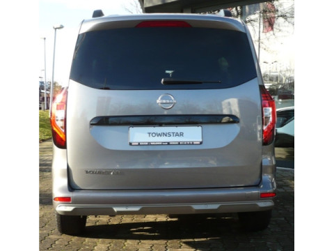 Ansicht 3 - Neuwagen Fahrzeug, Modell Townstar der Marke Nissan von Verkäufer Autohaus Hager & Malende GmbH
