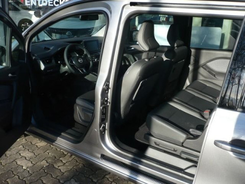 Ansicht 6 - Neuwagen Fahrzeug, Modell Townstar der Marke Nissan von Verkäufer Autohaus Hager & Malende GmbH