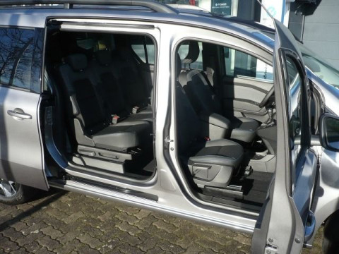Ansicht 8 - Neuwagen Fahrzeug, Modell Townstar der Marke Nissan von Verkäufer Autohaus Hager & Malende GmbH