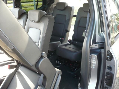 Ansicht 10 - Neuwagen Fahrzeug, Modell Townstar der Marke Nissan von Verkäufer Autohaus Hager & Malende GmbH