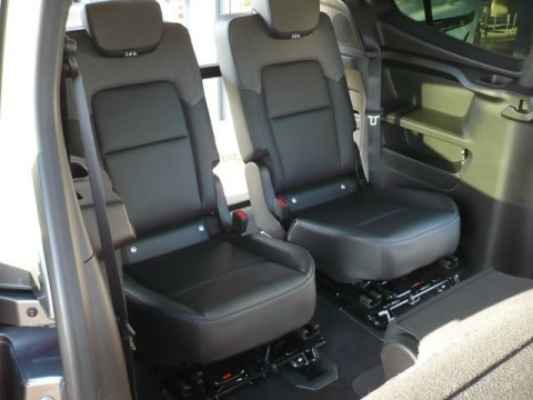 Ansicht 11 - Neuwagen Fahrzeug, Modell Townstar der Marke Nissan von Verkäufer Autohaus Hager & Malende GmbH