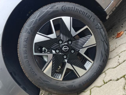 Ansicht 15 - Gebrauchtwagen Fahrzeug, Modell Townstar der Marke Nissan von Verkäufer Autohaus Hager & Malende GmbH