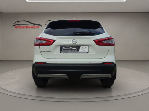 Ansicht 6 - Gebrauchtwagen Fahrzeug, Modell Qashqai der Marke Nissan von Verkäufer Autozentrum Wolter GmbH