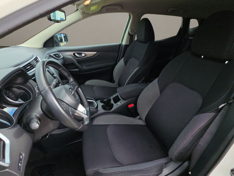 Ansicht 9 - Gebrauchtwagen Fahrzeug, Modell Qashqai der Marke Nissan von Verkäufer Autozentrum Wolter GmbH