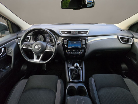 Ansicht 12 - Gebrauchtwagen Fahrzeug, Modell Qashqai der Marke Nissan von Verkäufer Autozentrum Wolter GmbH