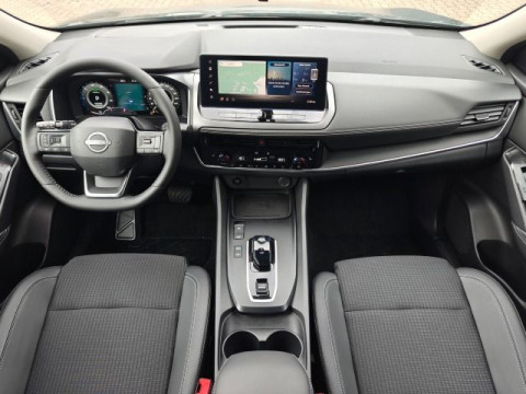 Ansicht 6 - Neuwagen Fahrzeug, Modell Qashqai der Marke Nissan von Verkäufer Autohaus Hager & Malende GmbH