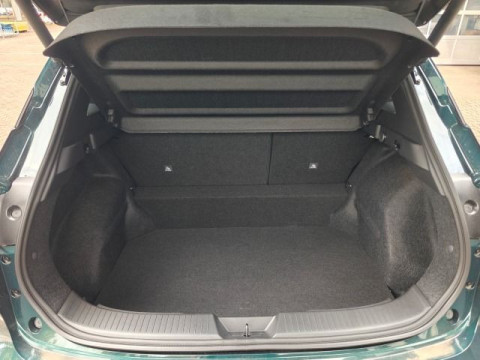 Ansicht 13 - Neuwagen Fahrzeug, Modell Qashqai der Marke Nissan von Verkäufer Autohaus Hager & Malende GmbH