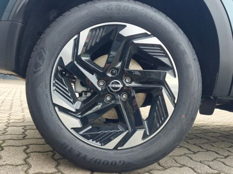 Ansicht 14 - Neuwagen Fahrzeug, Modell Qashqai der Marke Nissan von Verkäufer Autohaus Hager & Malende GmbH