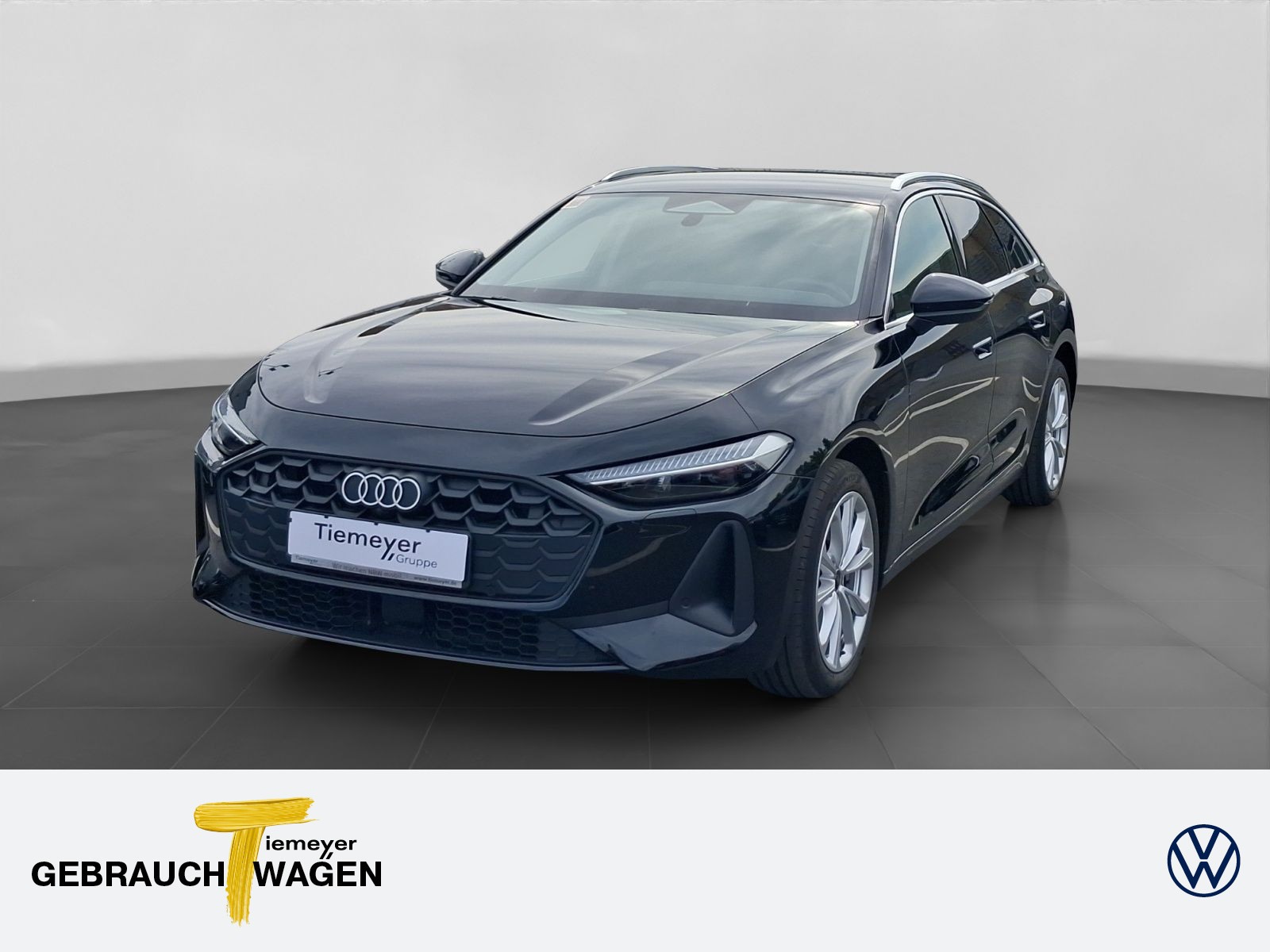 Audi A5 Avant TFSI