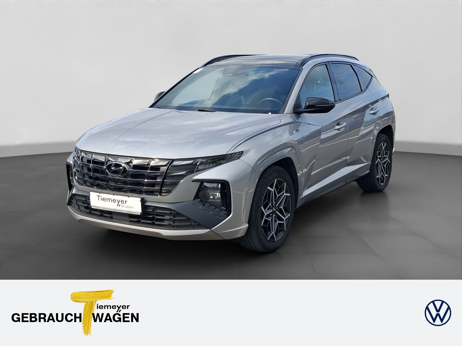 Hyundai Tucson 1.6 T-GDI Hyundai Tucson 1.6 T-GDI
