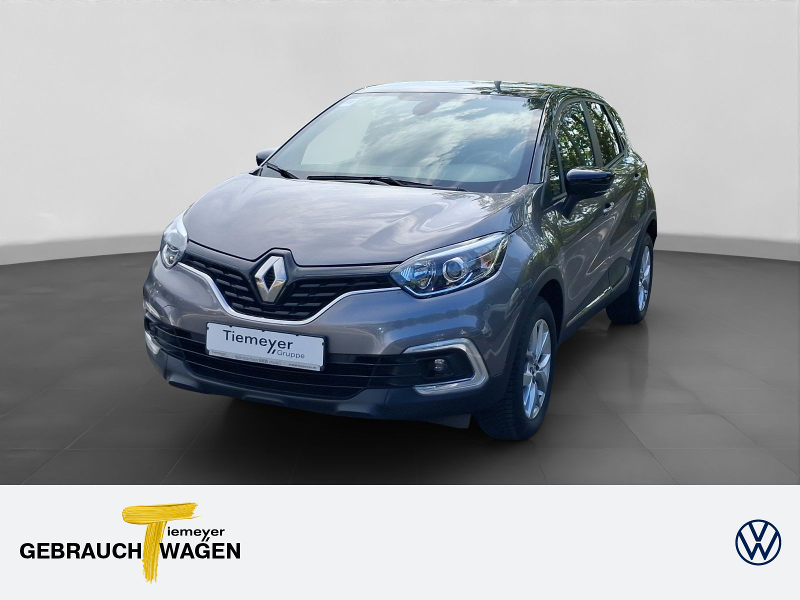 Renault Captur 0.09 TCe