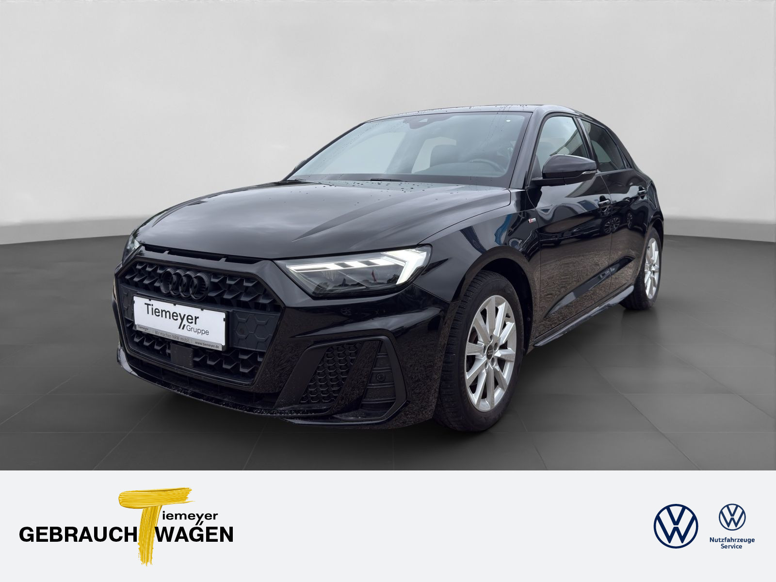 Audi A1 Sportback 30 Audi A1 Sportback 30