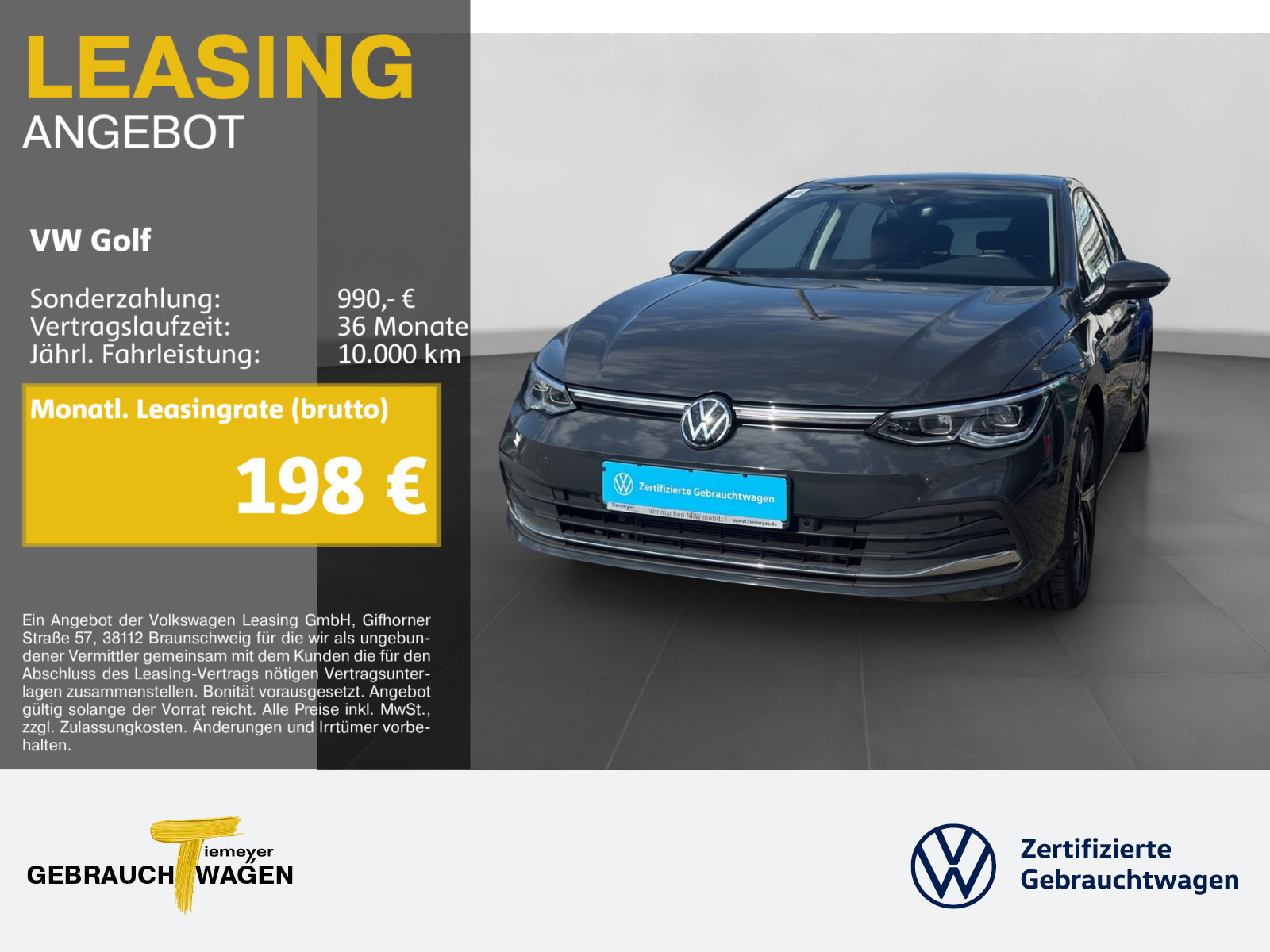 Volkswagen Golf 2.0 TDI Volkswagen Golf 2.0 TDI