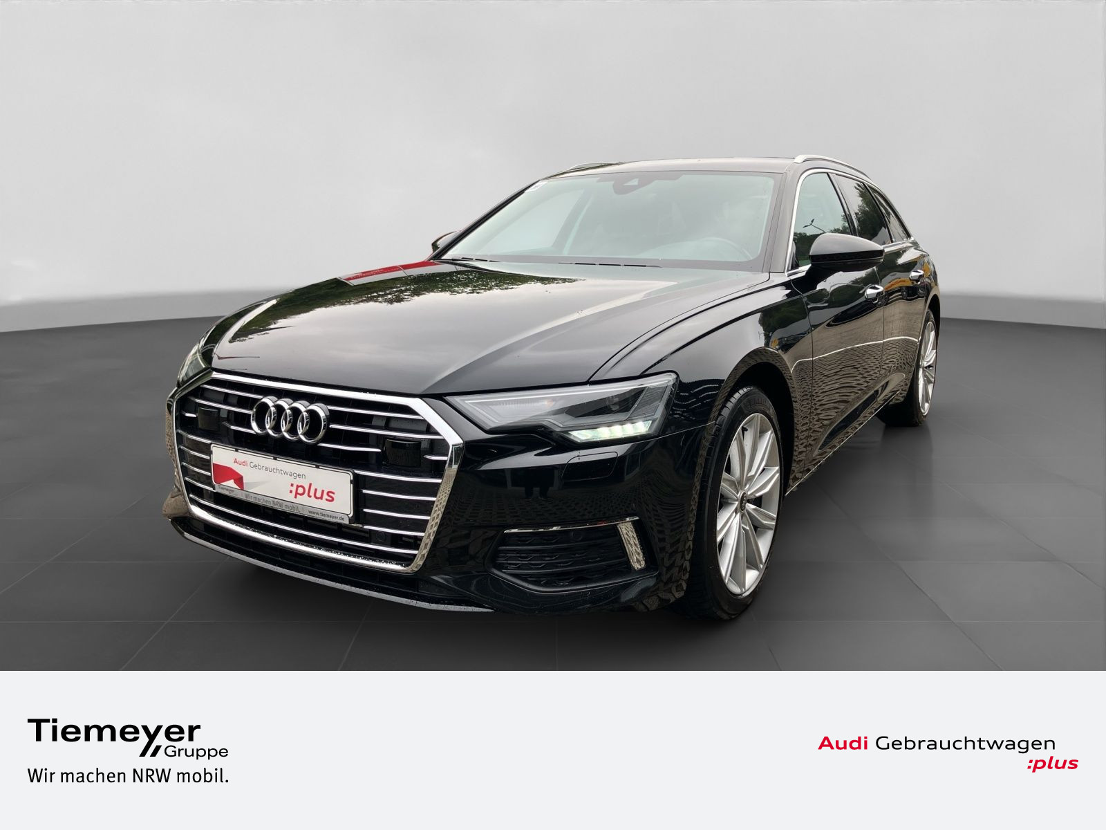 Audi A6 Avant 45