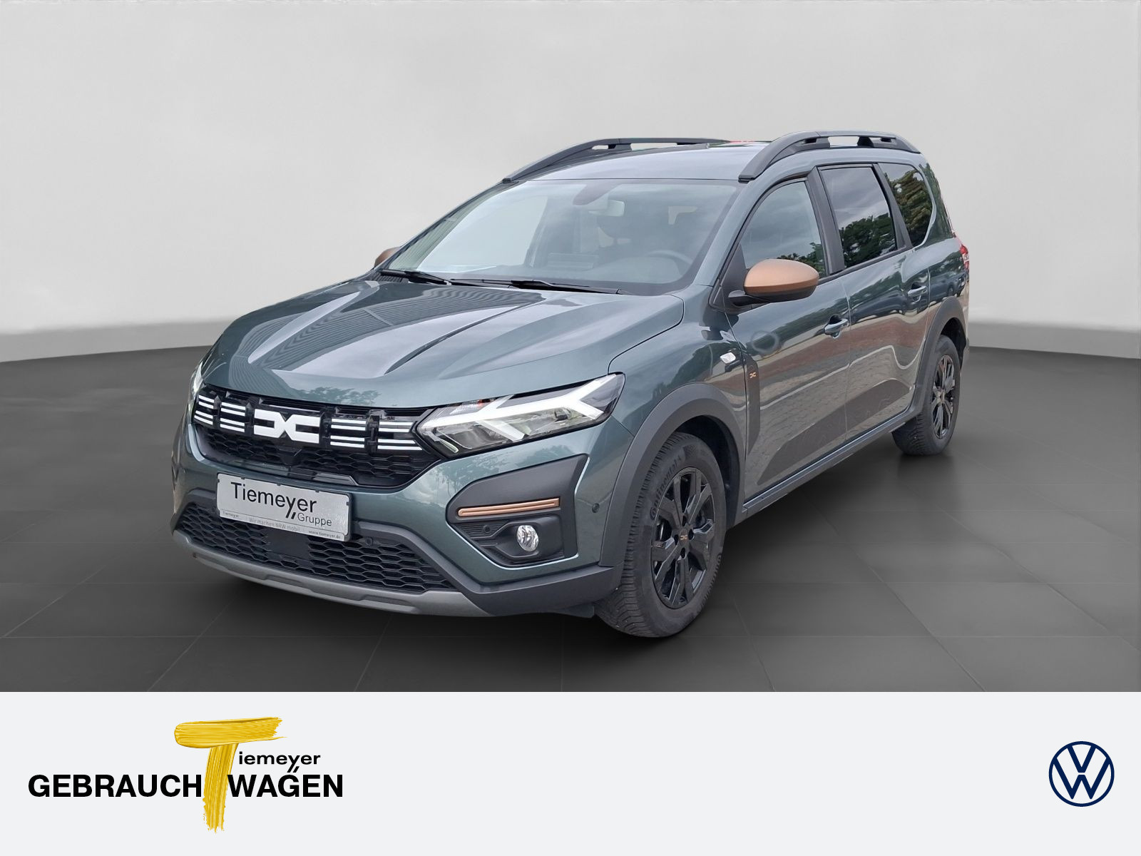 Dacia Jogger 1.0 TCe