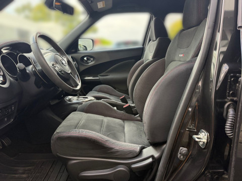 Ansicht 7 - Gebrauchtwagen Fahrzeug, Modell Juke der Marke Nissan von Verkäufer Autohaus Wegener Berlin GmbH - Filiale Britz