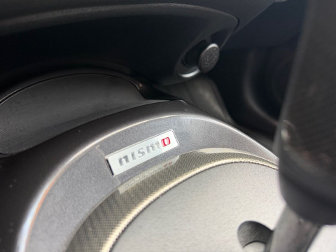 Ansicht 16 - Gebrauchtwagen Fahrzeug, Modell Juke der Marke Nissan von Verkäufer Autohaus Wegener Berlin GmbH - Filiale Britz