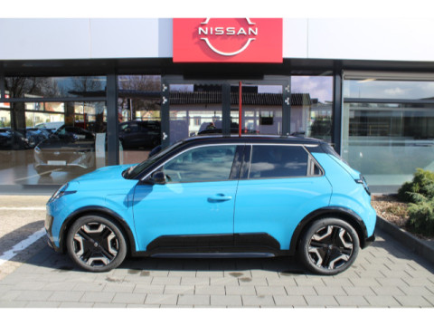 Ansicht 4 - Neuwagen Fahrzeug, Modell Micra der Marke Nissan von Verkäufer Viets Automobile & Service GmbH