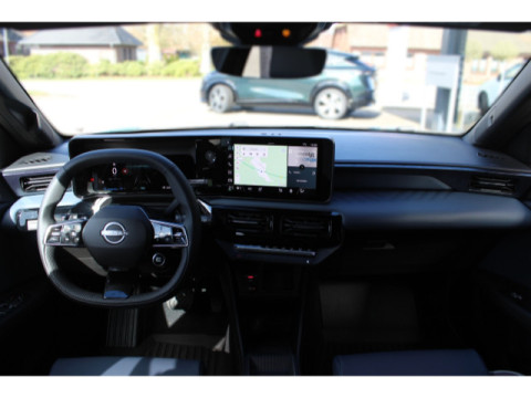 Ansicht 8 - Neuwagen Fahrzeug, Modell Micra der Marke Nissan von Verkäufer Viets Automobile & Service GmbH