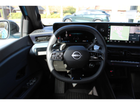 Ansicht 9 - Neuwagen Fahrzeug, Modell Micra der Marke Nissan von Verkäufer Viets Automobile & Service GmbH