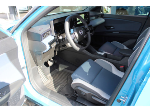 Ansicht 12 - Neuwagen Fahrzeug, Modell Micra der Marke Nissan von Verkäufer Viets Automobile & Service GmbH