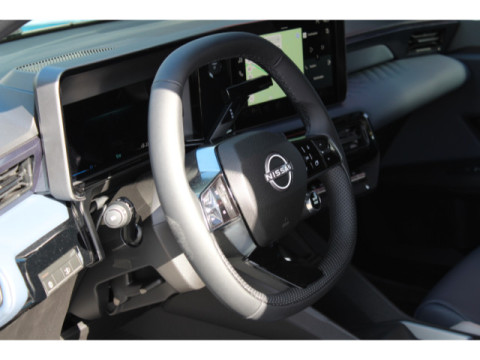 Ansicht 18 - Neuwagen Fahrzeug, Modell Micra der Marke Nissan von Verkäufer Viets Automobile & Service GmbH