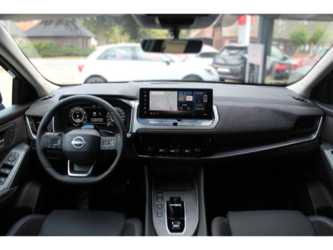Ansicht 8 - Neuwagen Fahrzeug, Modell Qashqai der Marke Nissan von Verkäufer Viets Automobile & Service GmbH