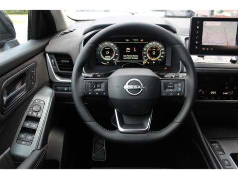 Ansicht 9 - Neuwagen Fahrzeug, Modell Qashqai der Marke Nissan von Verkäufer Viets Automobile & Service GmbH