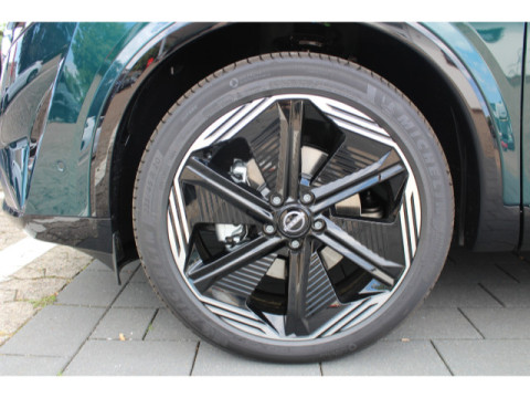 Ansicht 15 - Neuwagen Fahrzeug, Modell Qashqai der Marke Nissan von Verkäufer Viets Automobile & Service GmbH