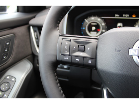 Ansicht 21 - Neuwagen Fahrzeug, Modell Qashqai der Marke Nissan von Verkäufer Viets Automobile & Service GmbH