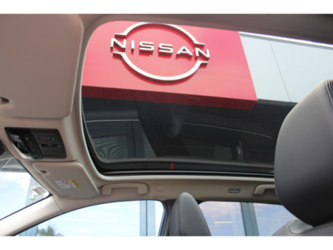 Ansicht 27 - Neuwagen Fahrzeug, Modell Qashqai der Marke Nissan von Verkäufer Viets Automobile & Service GmbH