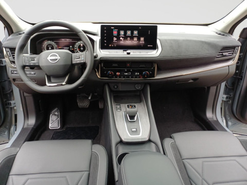 Ansicht 10 - Neuwagen Fahrzeug, Modell Qashqai der Marke Nissan von Verkäufer Autohaus Peter Müller GmbH