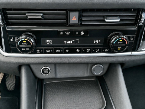 Ansicht 8 - Gebrauchtwagen Fahrzeug, Modell Qashqai der Marke Nissan von Verkäufer Autohaus Jung GmbH