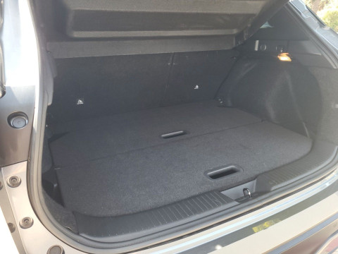 Ansicht 11 - Gebrauchtwagen Fahrzeug, Modell Qashqai der Marke Nissan von Verkäufer Autohaus Jung GmbH