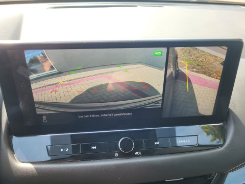Ansicht 17 - Gebrauchtwagen Fahrzeug, Modell Qashqai der Marke Nissan von Verkäufer Autohaus Jung GmbH